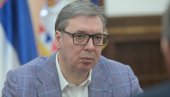 VUČIĆ SE OBRAĆA GRAĐANIMA: Poziv na dijalog nije hir, ni trik, već suština demokratije (VIDEO)