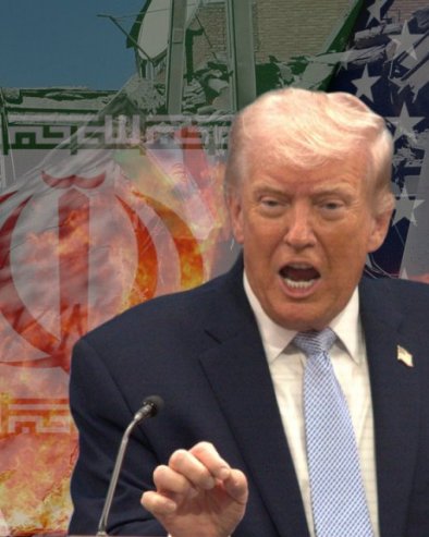 ТРАМП НЕ ОДУСТАЈЕ ОД ПОБЕДЕ: САД поразиле Иран, Вашингтон победник без обзира на исход преговора
