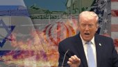 ТРАМП ПРЕТИ, АЛИ ШТА ЈЕ РЕАЛНОСТ: Да ли САД заиста могу да елиминишу Иран у једној ноћи?