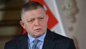 Састаћу се са Путином Фицо се огласио пред пут у Москву