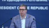 Muslimanski safari na Vučića: Margetić servira laži Sarajevu i širi mržnju
