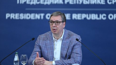 VUČIĆ DANAS SA LIN DANOM: Predsednik će ugostiti najvećeg badminton igrača svih vremena