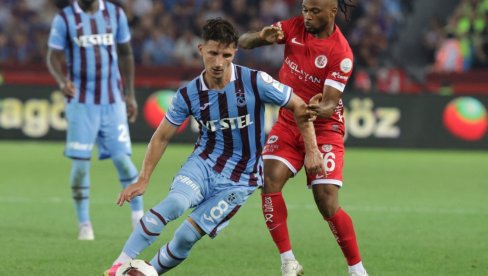 Gosti deluju stabilnije ali Domaći teren je domaći teren: Nema dvojke u crnomorskom derbiju