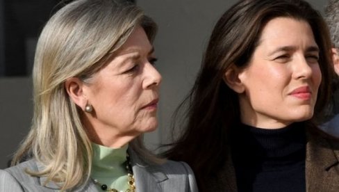 УНУКА ГРЕЈС КЕЛИ ЈЕ ЈЕДНА ОД НАЈЗАНИМЉИВИЈИХ ЛИЧНОСТИ ИЗ КРАЉЕВСКЕ ПОРОДИЦЕ: Зову је наследницом Коко Шанел, а професија коју је изабрала