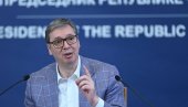 ОНИ СУ НАС ВОДИЛИ У КАПИТУЛАЦИЈУ, А ОН У ПОБЕДУ! Државничка визија Александра Вучића успела да је надвлада