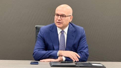 БОРБА ХЕРОЈА СА КОШАРА ОСТАЋЕ УРЕЗАНА У СРЦУ СВАКОГ СРБИНА Вучевић: Учићемо српску децу да су они симбол патриотизма