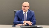 VUČEVIĆ POVODOM NAVODA VIJESTI: Smeta im Vučić jer brine o interesima srpskog naroda