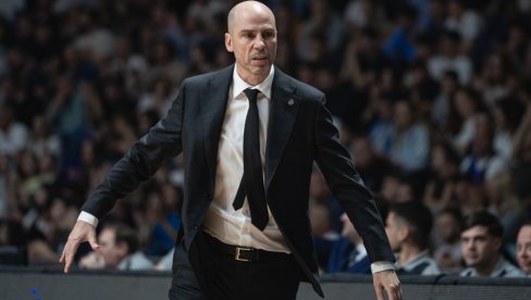 ПЕЊАРОЈА ЈАСАН: Морамо да Унапредимо игру пред Цедевиту