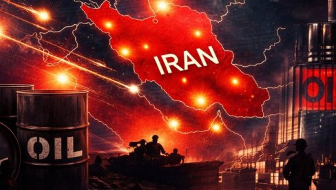 Kriza kuca na vrata Evrope: Dmitrijev upozorava na nergetski slom nezapamćenih razmera