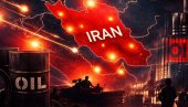 Ово су цене нафте данас: Ево шта се десило са вредношћу барела