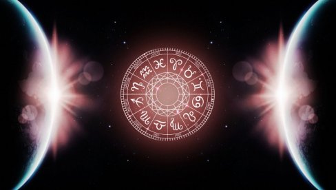 ДАН НЕПОВОЉАН ЗА ПУТОВАЊА Астро савет за суботу, 20. јун: Ова четири знака ће највише осетити аспект са непредвидивим Ураном
