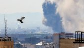 ШАМАР АМЕРИЦИ ИЗ ИРАНА: Техеран се огласио о споразуму за окончање рата