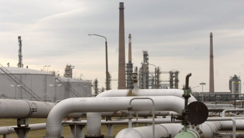 Словачка од сутра добија нафту преко Дружбе: Огласила се Братислава