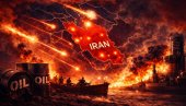 SAD POKUŠALE DA ZAUZMU ORMUZ, IRAN IM SLOMIO ZUBE: Teheran lavovski brani moreuz, u toku krvava bitka