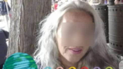 ОВО ЈЕ ЖЕНА КОЈА ЈЕ УБИЈЕНА У ОБРЕНОВЦУ: Њен партнер се бацио на нож, али није упео да је спаси (ФОТО)