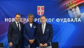 ITALIJAN NAPUSTIO FSS: Domeniko Mesina nije više predsednik Sudijske komisije