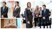 EKSPLOZIJA IZVOZA SRPSKIH PROIZVODA U KINU Srbija dobila zlatnu šansu - Ministarka Mesarović potpisala Sporazum o promociji proizvoda