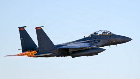 ИЗРАЕЛСКА ВОЈСКА СЕ СПРЕМА ЗА ОФАНЗИВУ: Нови удари на Иран