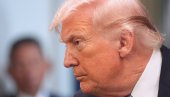 УСЛЕДИЋЕ НАПАД КАКАВ ЈОШ НИСУ ВИДЕЛИ Трамп открио шта ће се десити када истекне ултиматум Ирану