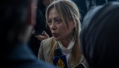 SKANDAL U ITALIJI: Premijerka Đorđa Meloni napravila selfi sa pripadnikom mafije