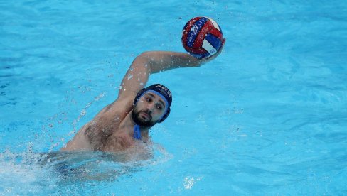 PRED DOMAĆOM PUBLIKOM JE POSEBNA PRIVILEGIJA! Miloš Ćuk o navijačima Srbije, zlatu sa Evropskog prvenstva, kampu koji pokreće...