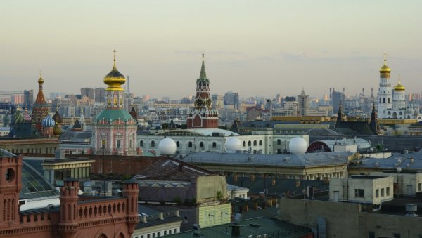 Москва упозорава Европу: Одговорићемо на смањење руског дипломатског присуства у ЕУ