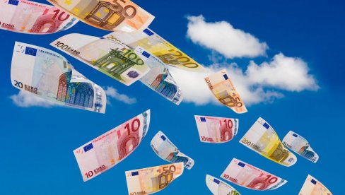 Kapital se lepi za ekstremno imućne: Srbija u evropskom vrhu po povećanju jaza između bogatih i siromašnih