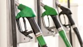 Poskupelo gorivo u Crnoj Gori: Ovo su nove cene