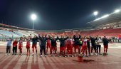 Milioni stižu na Marakanu: Portugalci zagrizli za mladog reprezentativca Srbije