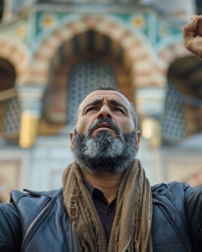 ГЛАСОВИ МУСЛИМАНА КРОЈЕ ПОЛИТИКУ У РИМУ: Упозорење премијерки Мелони после пораза суверениста на референдуму