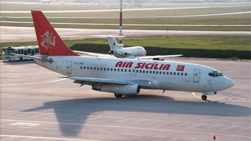 POČELO OTKAZIVANJE AVIO-LETOVA: Zbog rata na Bliskom istoku uoči letnje sezone ozbiljno pogođen transport sa najmanje sedam aerodroma Italije