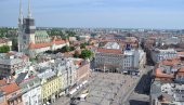 ШОК У ХРВАТСКОЈ! Легендарни фудбалер пуцао из калашњикова испред ресторана у Загребу