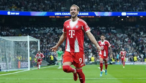 ZA LJUBITELJE BRZE ISPLATE: Goleade u prvom poluvremenu