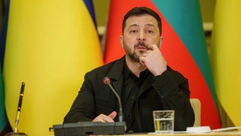 Помоћ разореној земљи: Европска унија не одустаје од Украјине - Стиже 90 миљарди