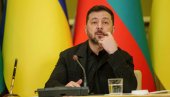 Zelenski kao da je već u EU: Predlaže Evropi sopstveni sistem odbrane od balističkih raketa