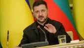 Stigao: Zelenski u Jerevanu