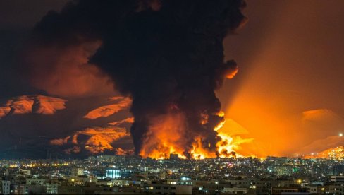 SAD I IRAN NADOMAK DOGOVORA O KRAJU RATA: Ključnih 48 sati odlučuje, ovo su odredbe sporazuma