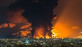 NAPADNUTA NUKLEARNA ELEKTRANA BUŠER: Gori Iran, umesto mira nastupa armagedon