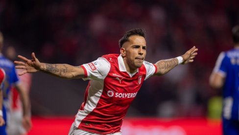 Sve je otvoreno u Sevilji: Betis i Braga se bore za plasman u veliko evrospko polufinale