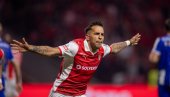 Frajburgov evropski melem za bundesligaške rane: Braga je dominantno stigla do polufinala a sada želi i korak dalje