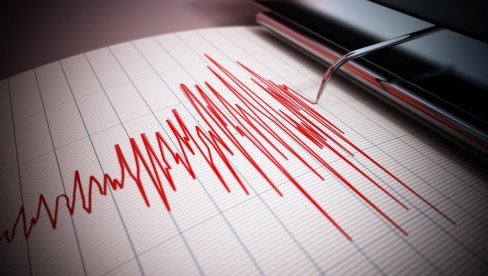 СНАЖАН ЗЕМЉОТРЕС ПОГОДИО ТАЈВАН: Познато да ли има повређених