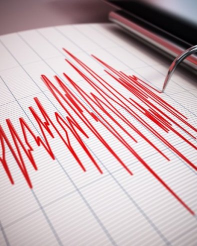 Јако се затресло Земљотрес погодио Црну Гору, осетило се и у околним државама