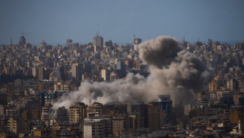 Izrael i Amerika gađali i oštetili 131 kulturno dobro Irana: Teheran najavljuje tužbu