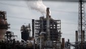 ENERGETSKO PRESTROJAVANJE ZBOG RATA U ZALIVU: Američki saveznici,okreću se ruskoj nafti