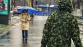 Кијамет стиже у Србију: Ово је прогноза за наредних недељу дана
