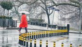 Крај априла доноси веома јаку промену времена: Ево када стиже ново захлађење са падавинама