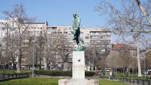 Vreme danas: Sunčano i toplo, do 22 stepena