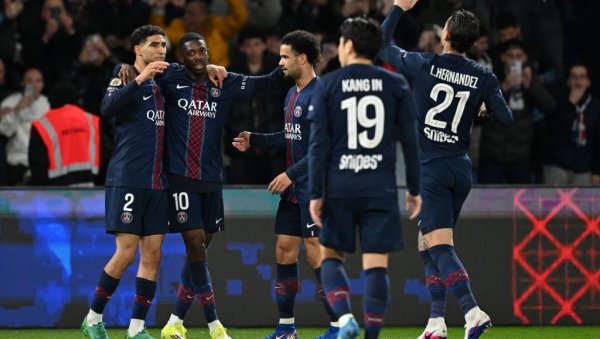 Статистика је неумољива - Домаћин постиже два гола по утакмици