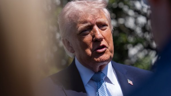 ТРАМП СТИЖЕ У ФРАНЦУСКУ: Г7 самит у знаку тензија и великим очекивањима