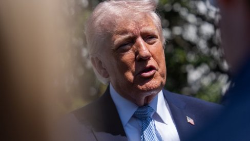 RAT TRAMPA I IRANA I DALJE TRESE SVET: Najnovija odluka utiče na mnoge